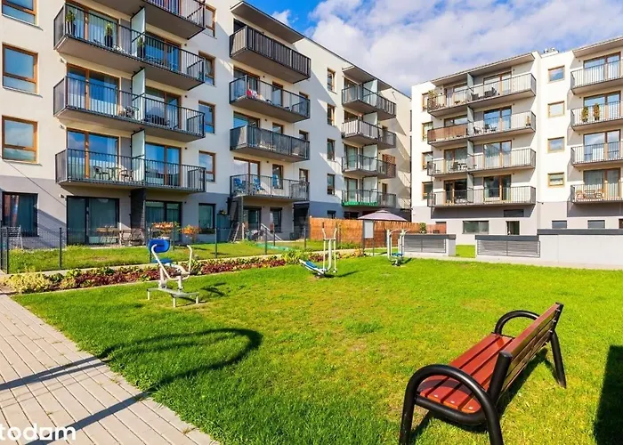 Apartament Szmaragdowe Love