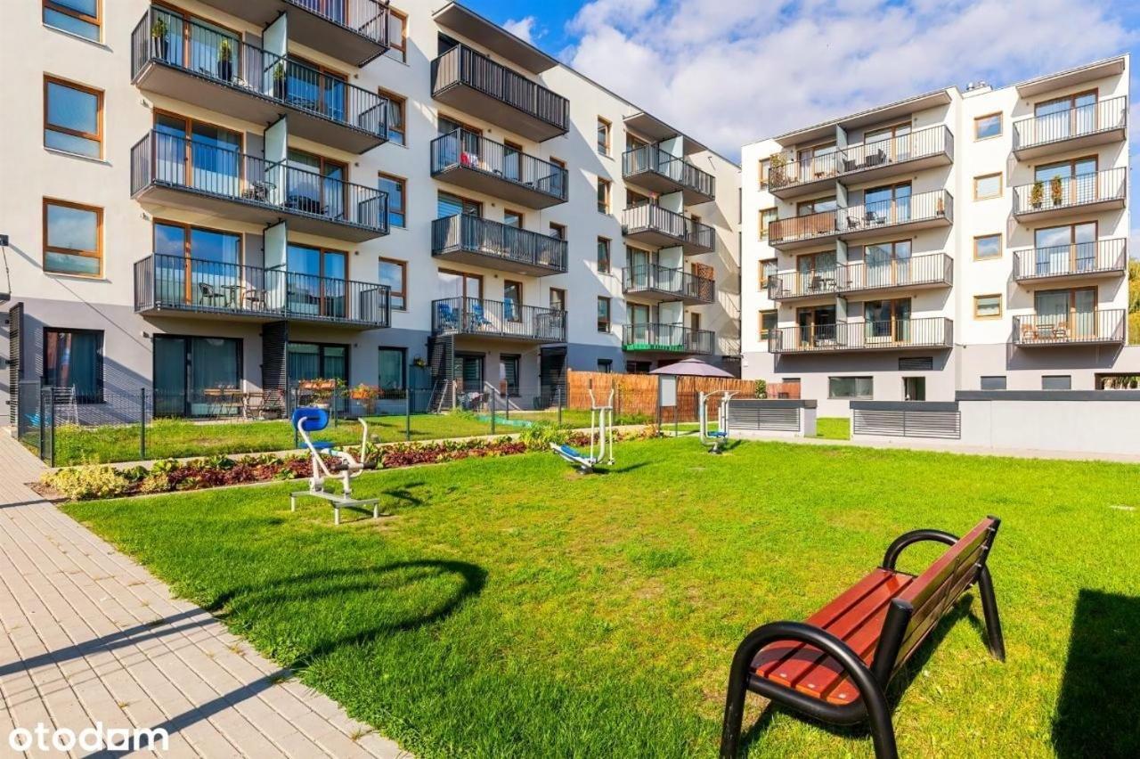 Szmaragdowe Apartment Kolobrzeg